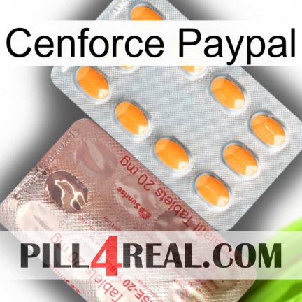 Cenforce Paypal new13